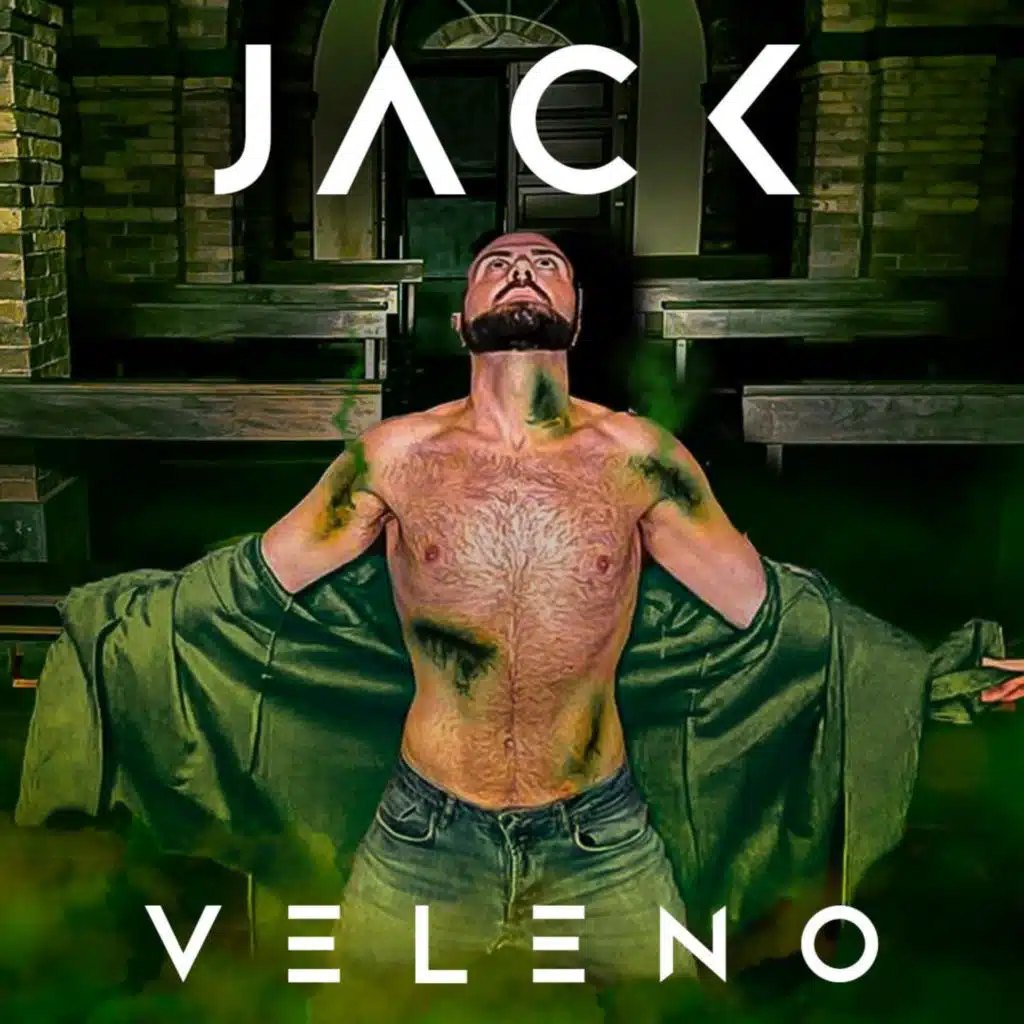 Veleno