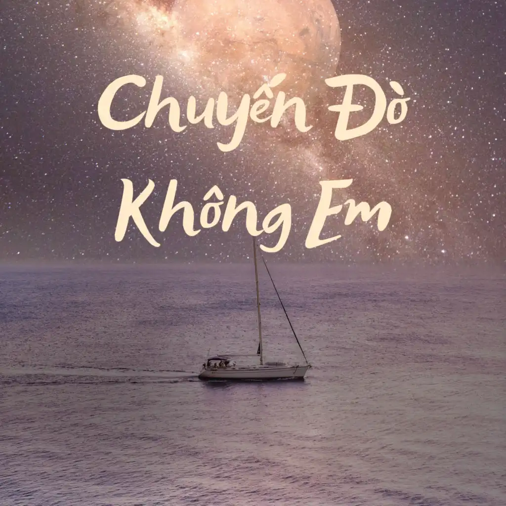 Chuyến Đò Không Em