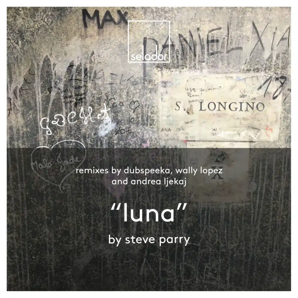 Luna (dubspeeka Remix)