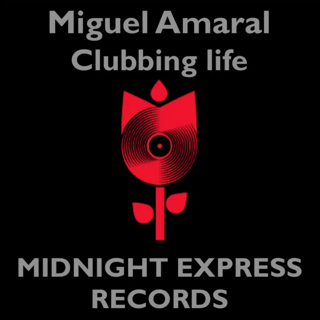 Break the dancefloor (Club mix)