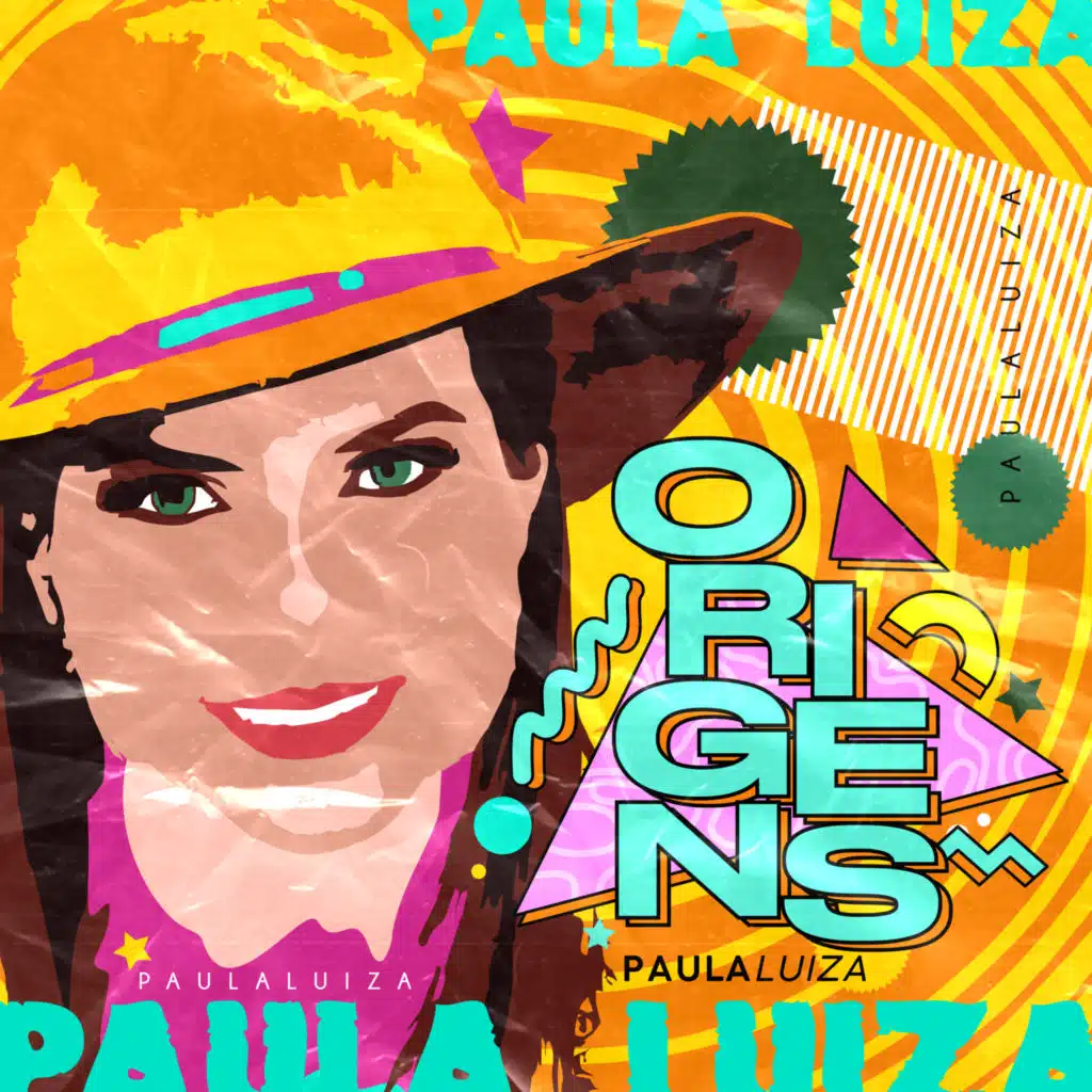 Origens, Vol. 1