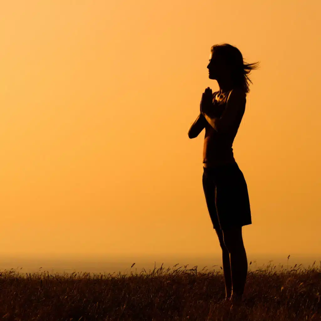 Native American Meditations