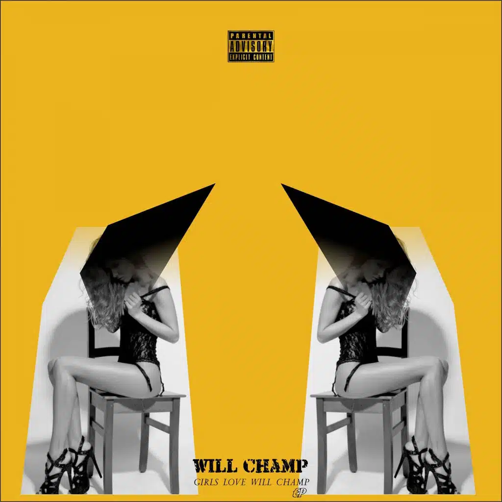 Girls Love Will Champ EP