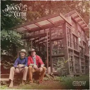 Jonny and Clyde