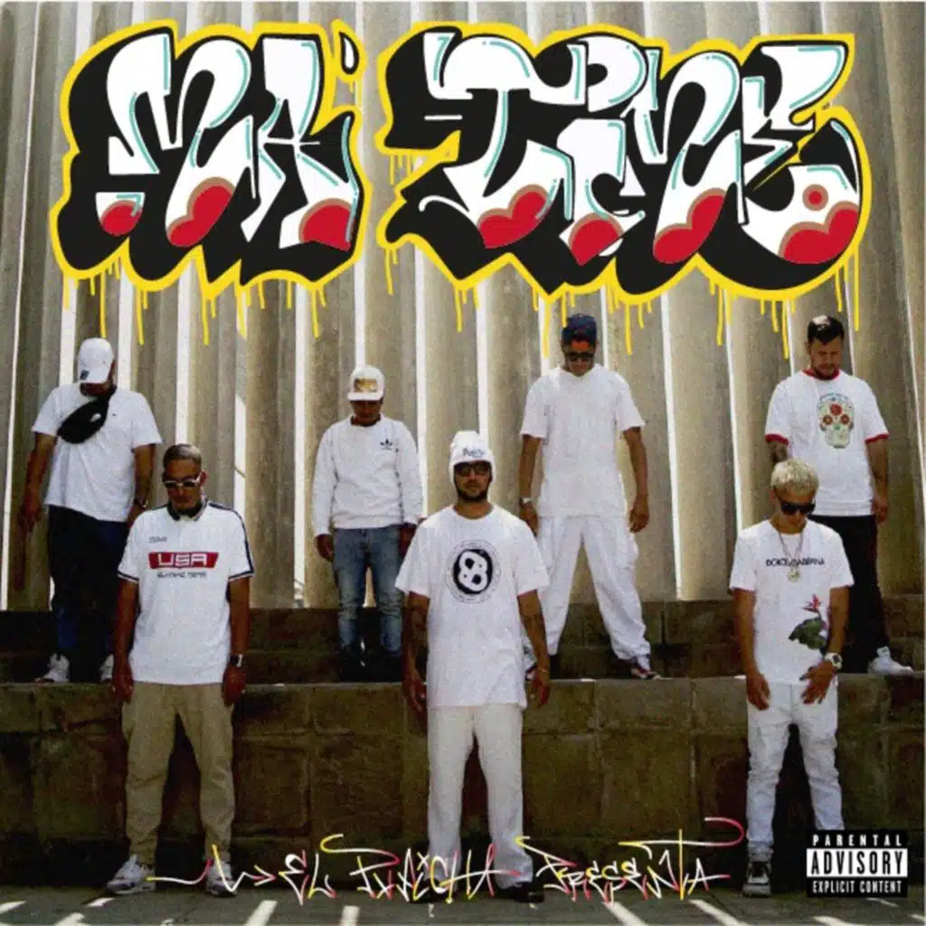 Ma Time (feat. This Is Joy)