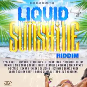Liquid Sunshine Riddim