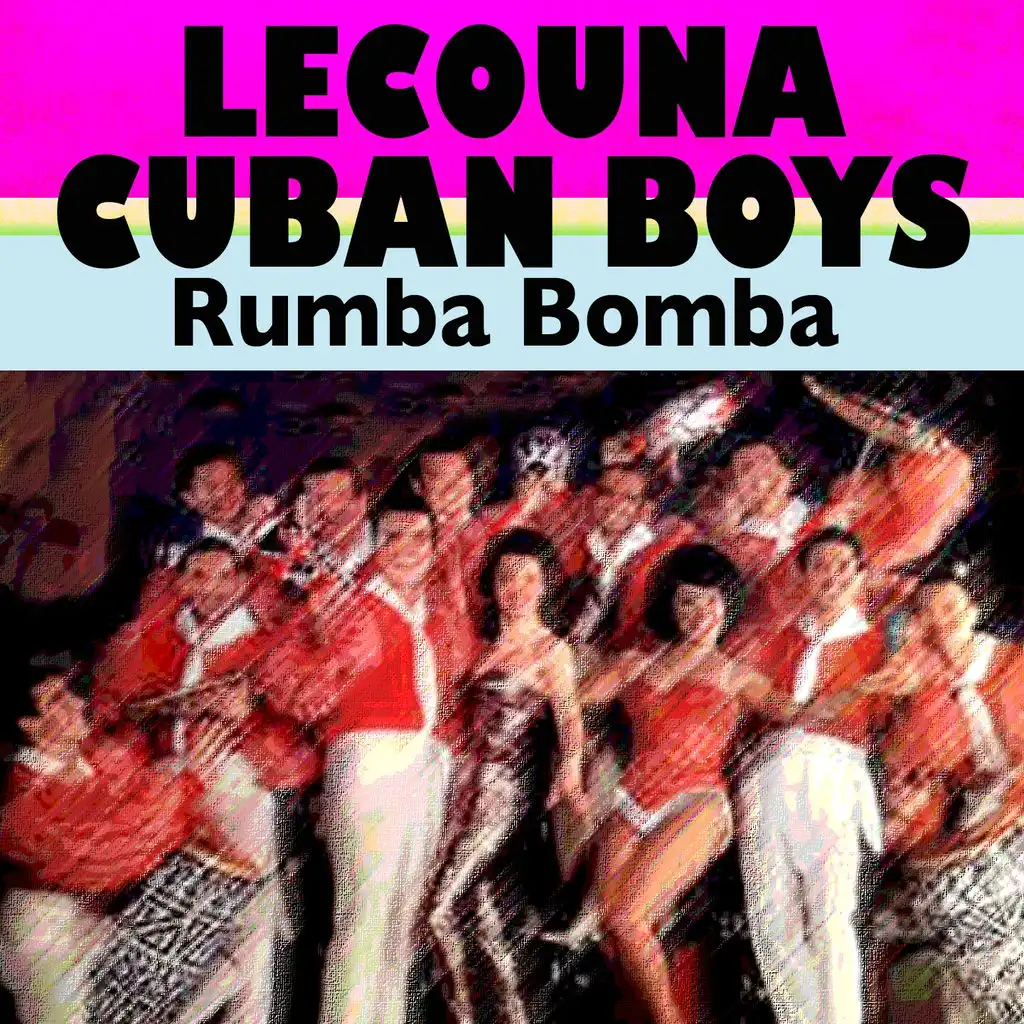 Lecouna Cuban Boys