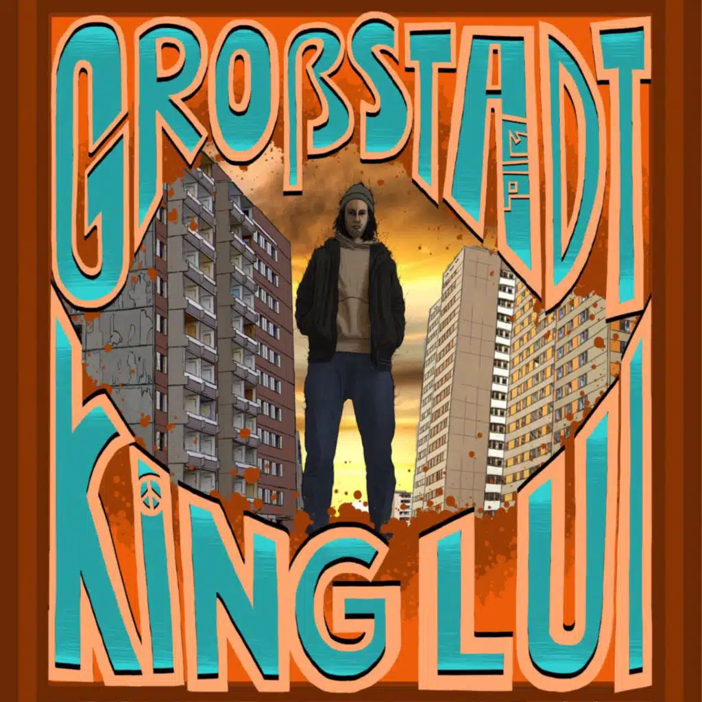 Großstadt EP