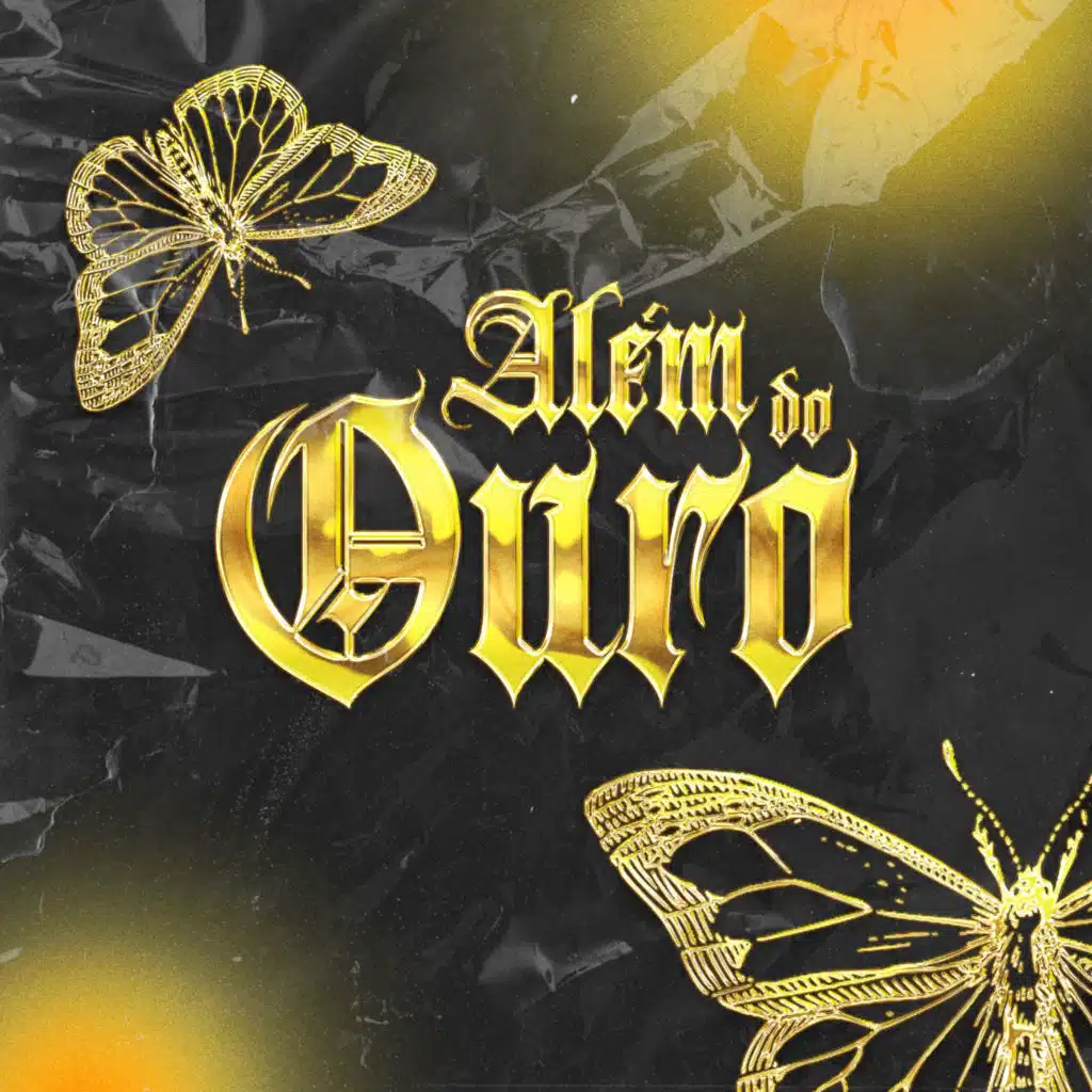 Além do Ouro