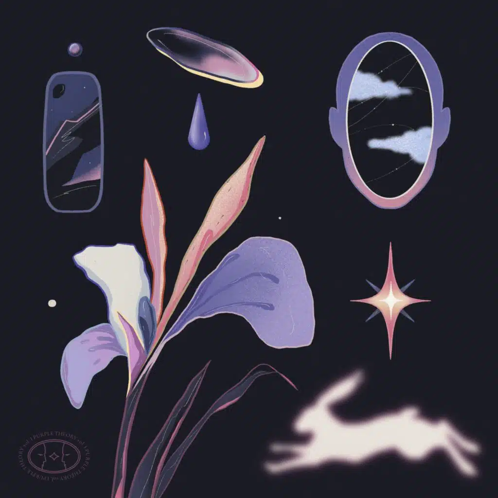 Purple Theory Vol. 1