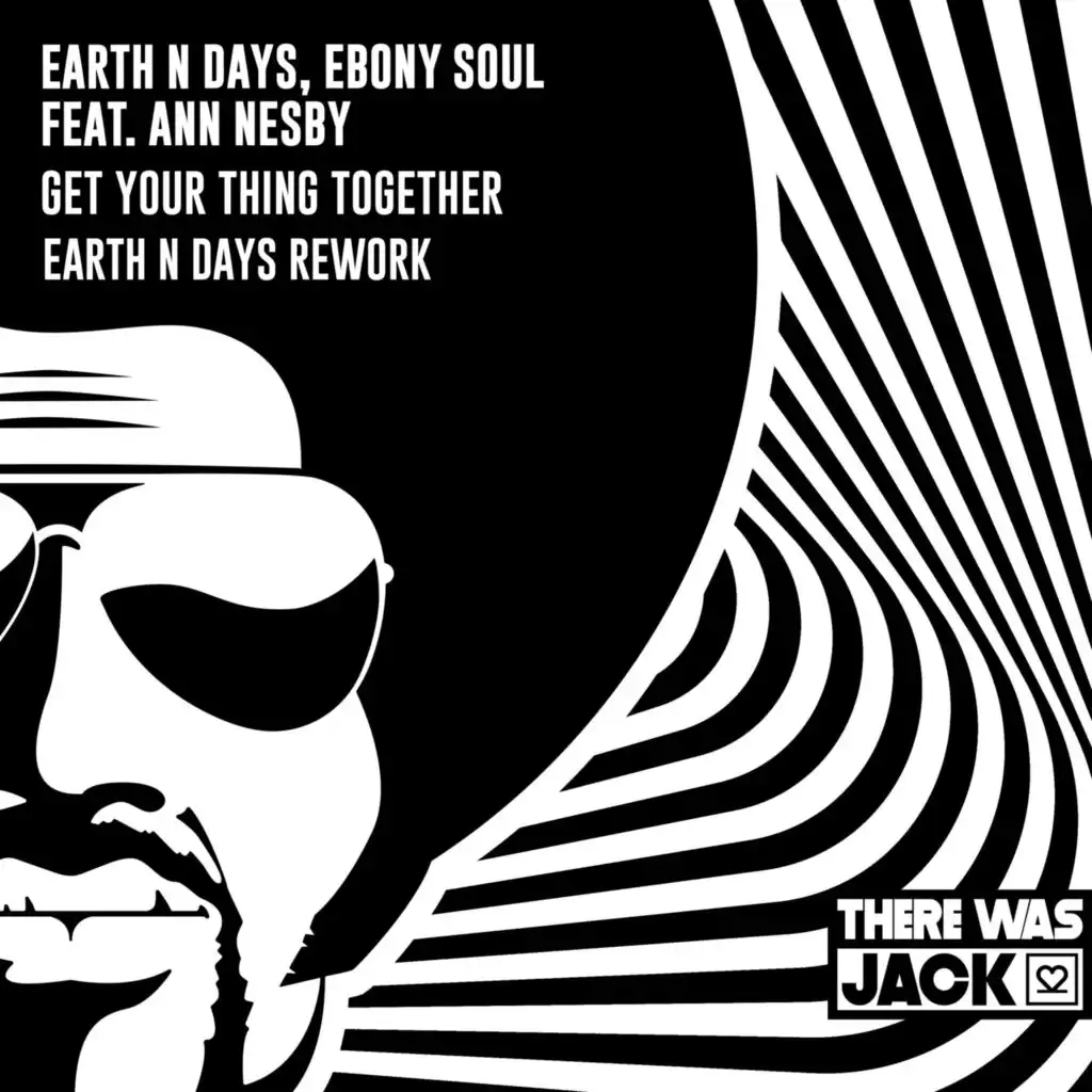 Earth n Days, Ebony Soul & Ann Nesby