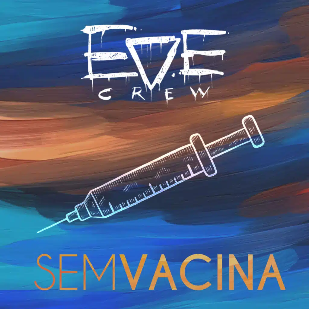 Sem Vacina (feat. Novamente)