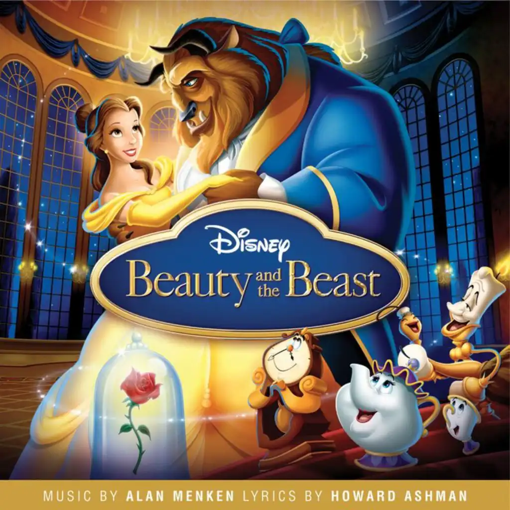 Beauty and the Beast (Original Motion Picture Soundtrack)