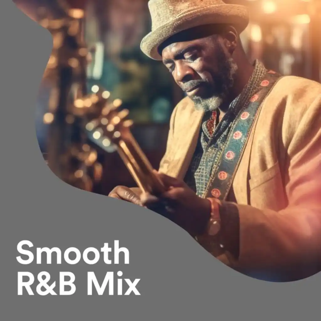 Smooth R&B Mix