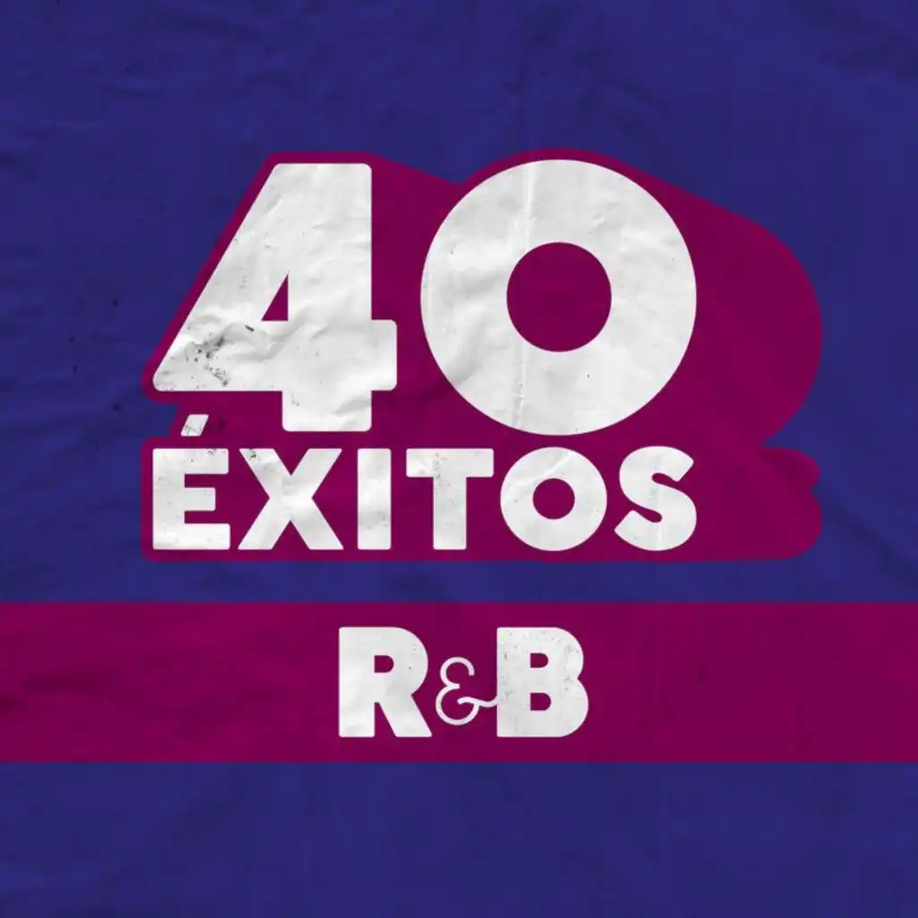 40 Éxitos: R&B
