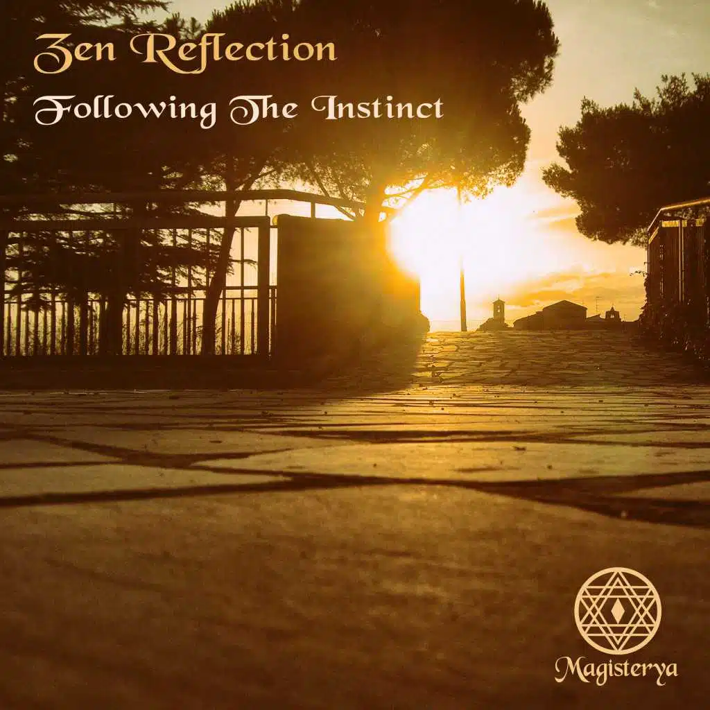 Following the Instinct