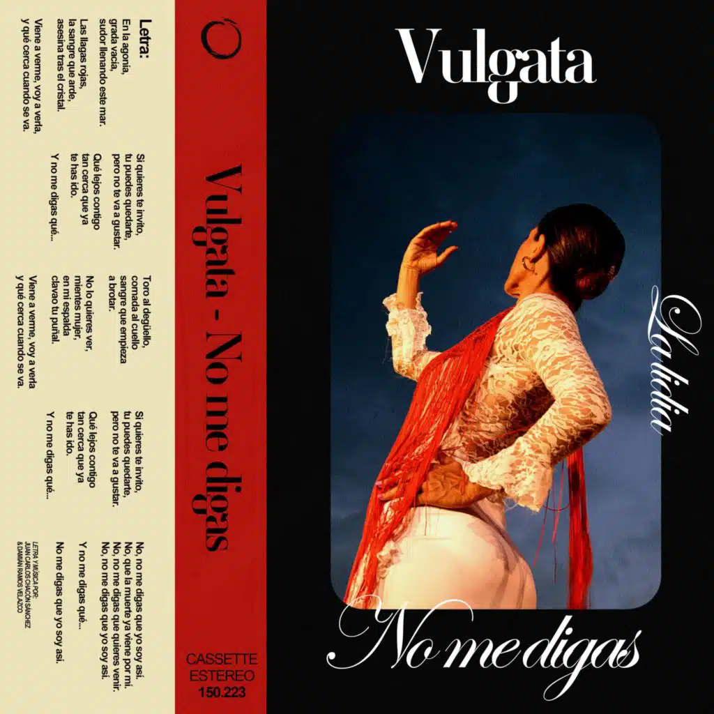 Vulgata