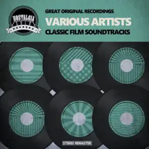 Classic Film Soundtracks