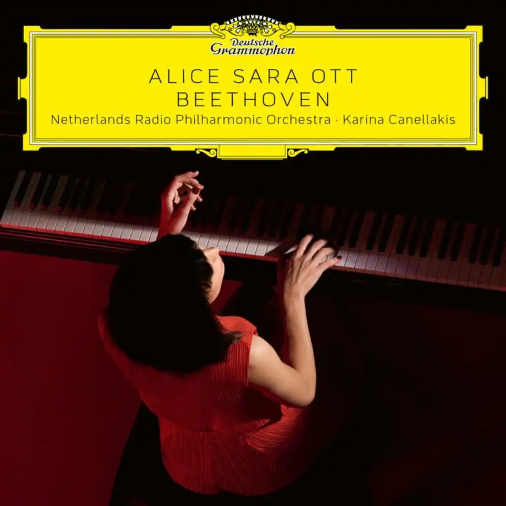 Beethoven: Piano Concerto No. 1 in C Major, Op. 15: I. Allegro con brio