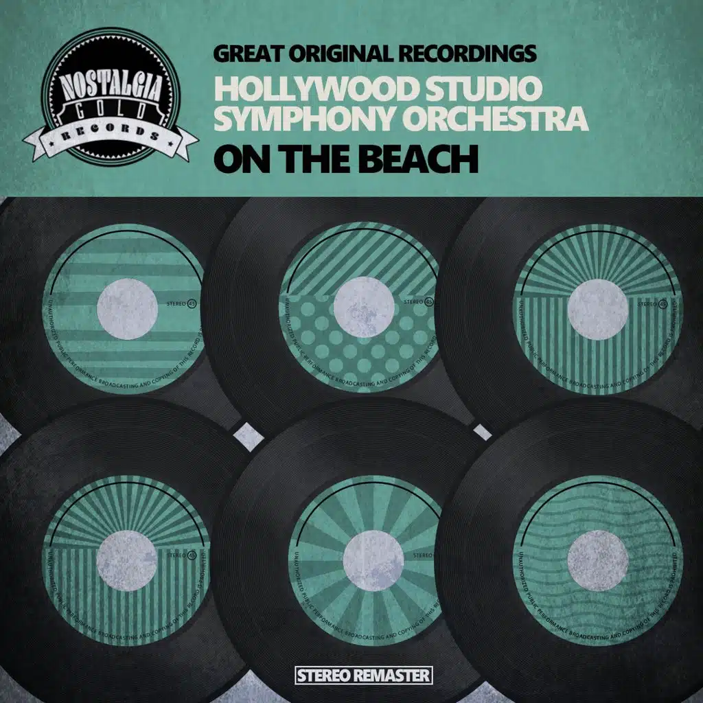 Hollywood Studio Symphony Orchestra