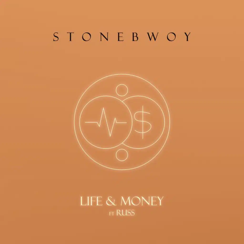 Life & Money (Remix) [feat. Russ]