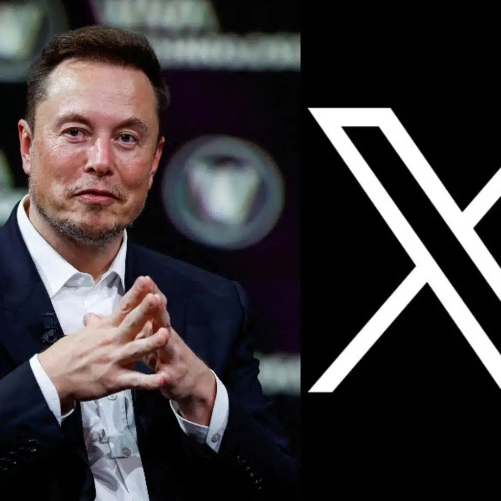 Twitter rebrands to X and actors strike against AI