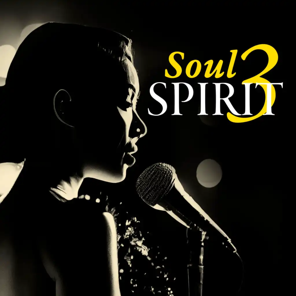 Soul Spirit Vol. 3