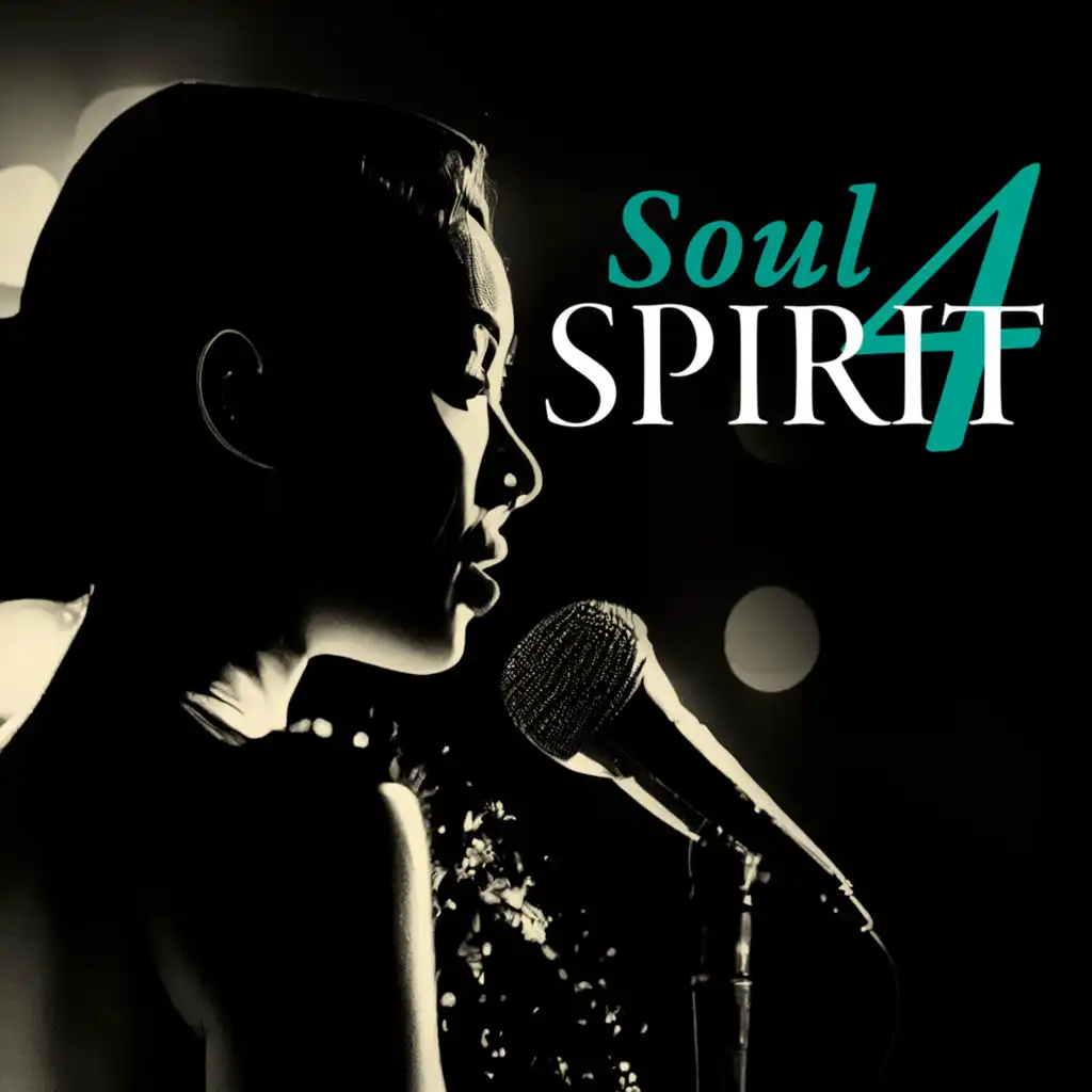 Soul Spirit Vol. 4