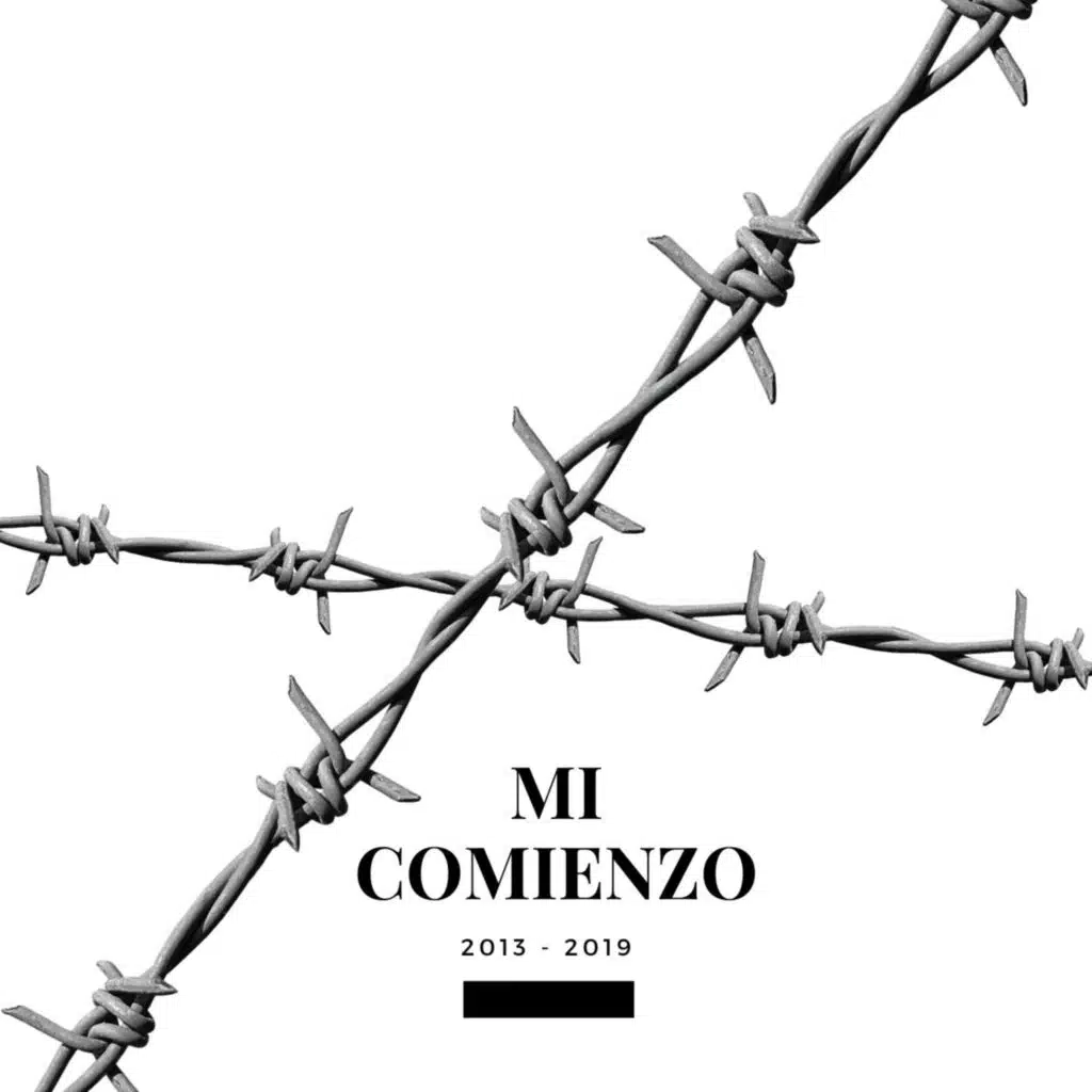 Es Dificil Olvidarme (feat. ricky way & Kevin King Su Majestad)