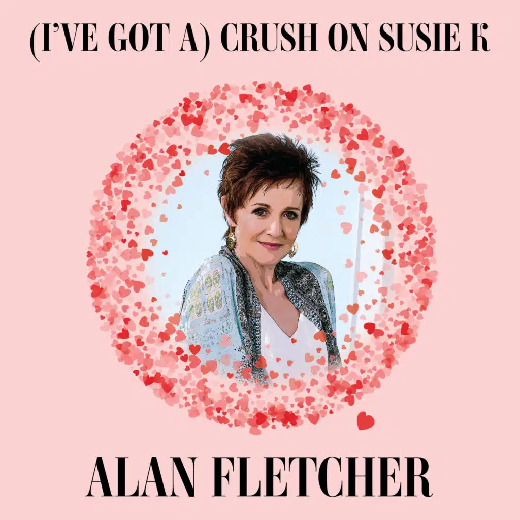 (I've Got A) Crush On Suzie K