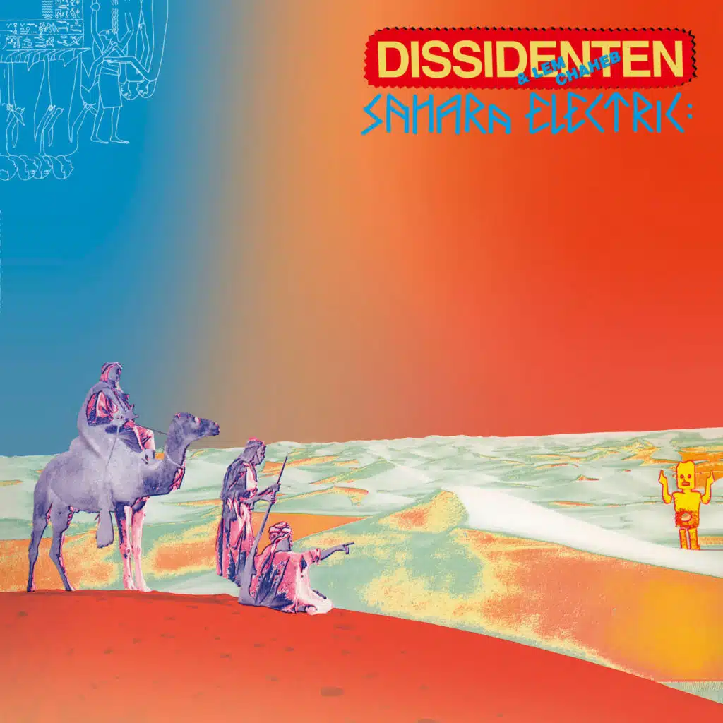 Sahara Elektrik (Remastered)