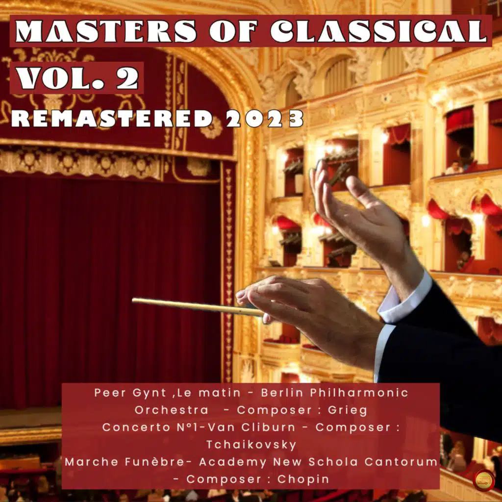 Academy New Schola Cantorum