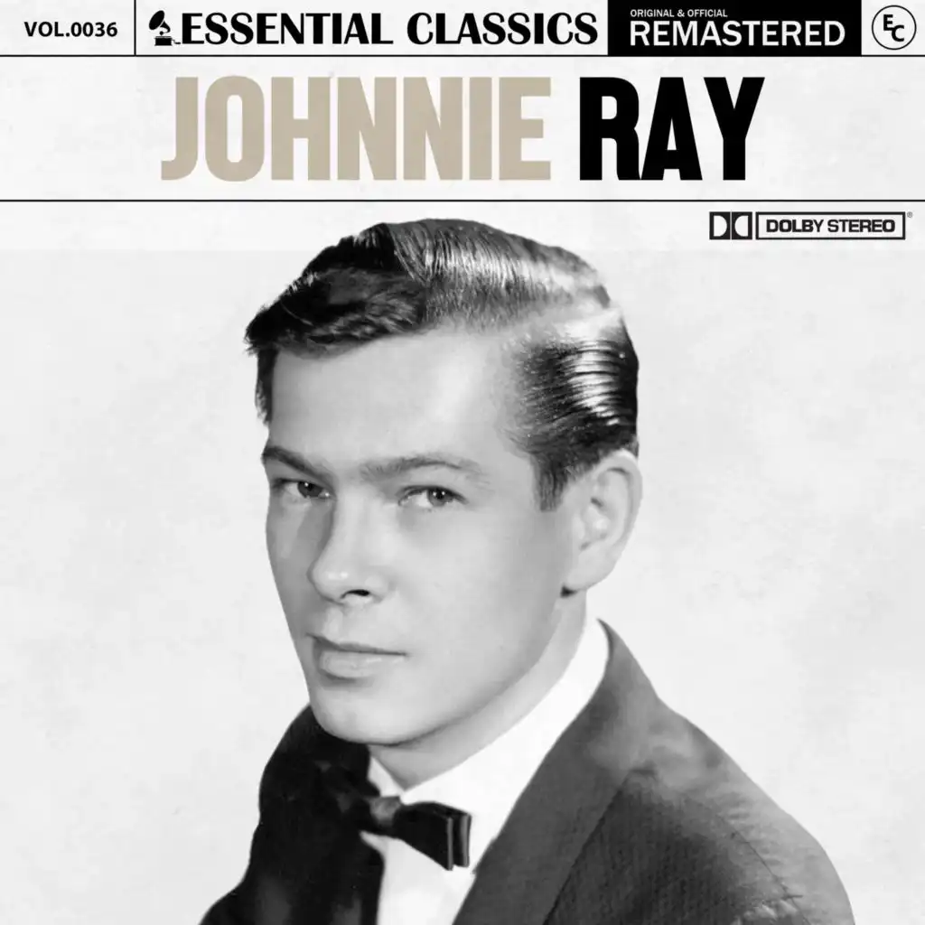 Essential Classics, Vol. 36: Johnnie Ray