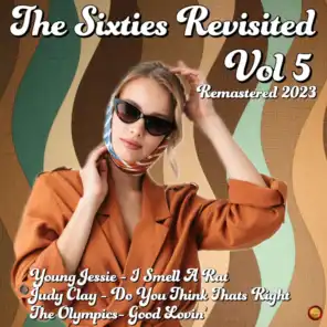 The Sixties Revisited, Vol. 5 (Remastered 2023)