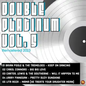 Double Platinum, Vol. 5 (Remastered 2023)