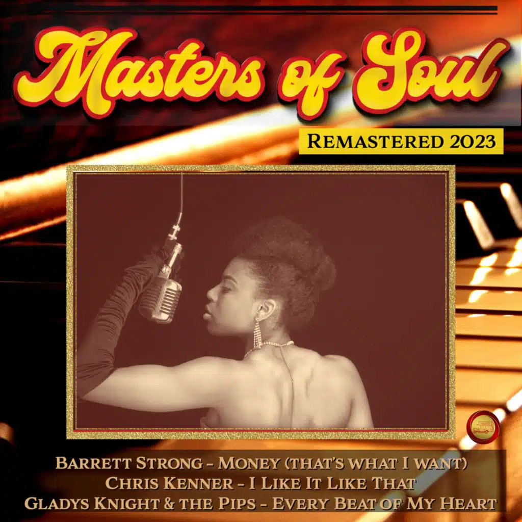 Masters of Soul (Remastered 2023)