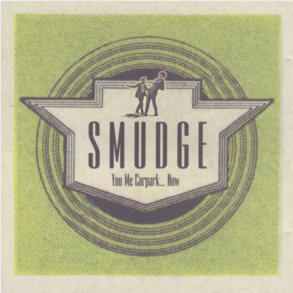 You Me Carpark... Now