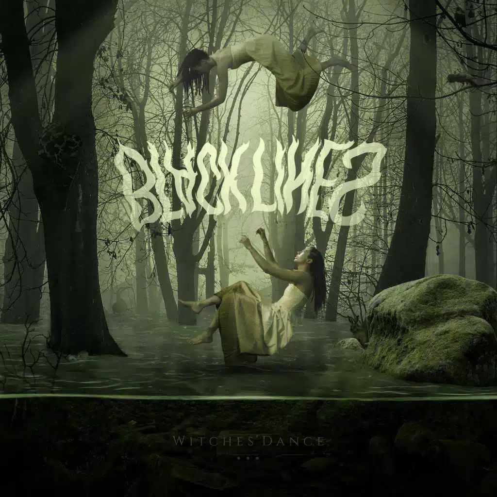 Witches' Dance