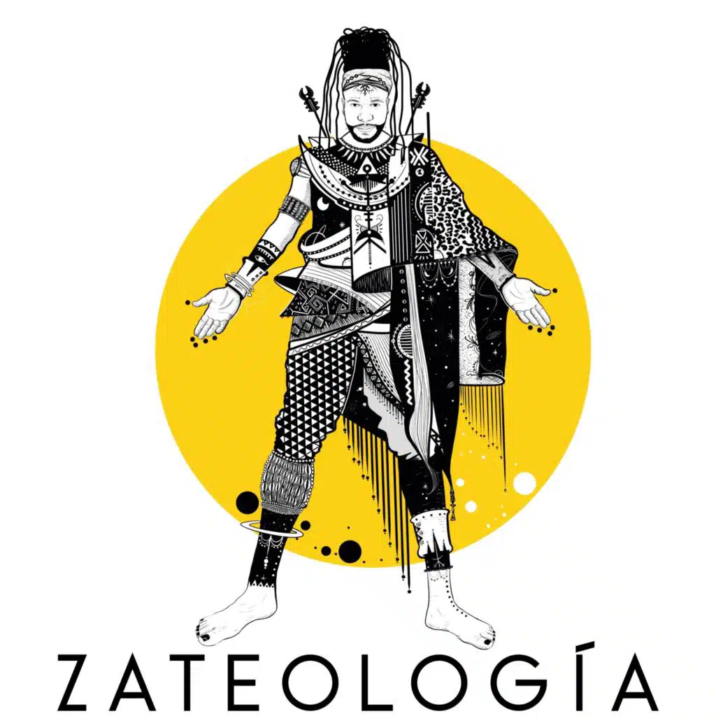 Zateología