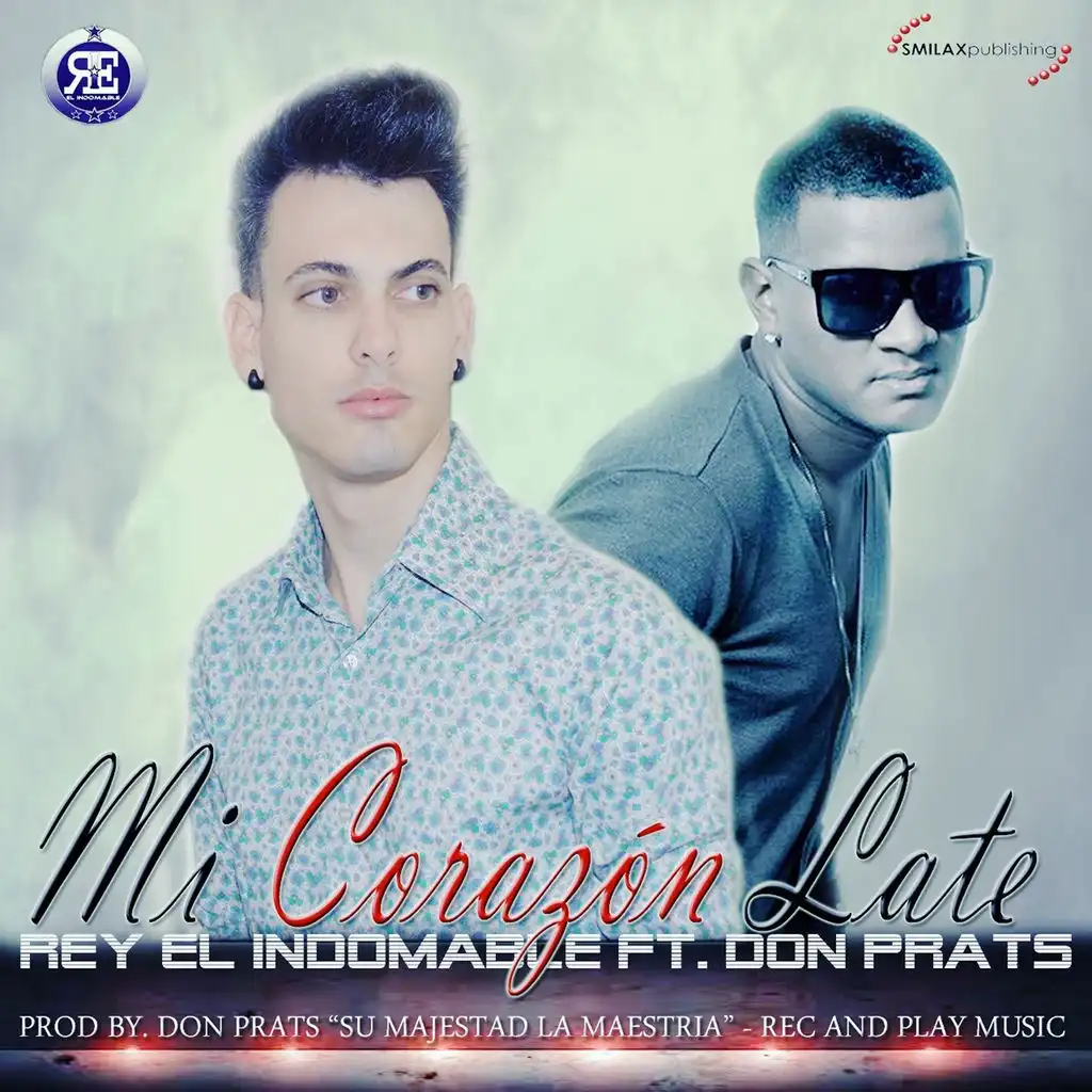 Mi Corazón Late (ft. Don Prats)