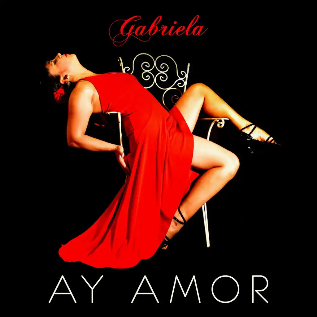 Ay Amor (Radio Mix)