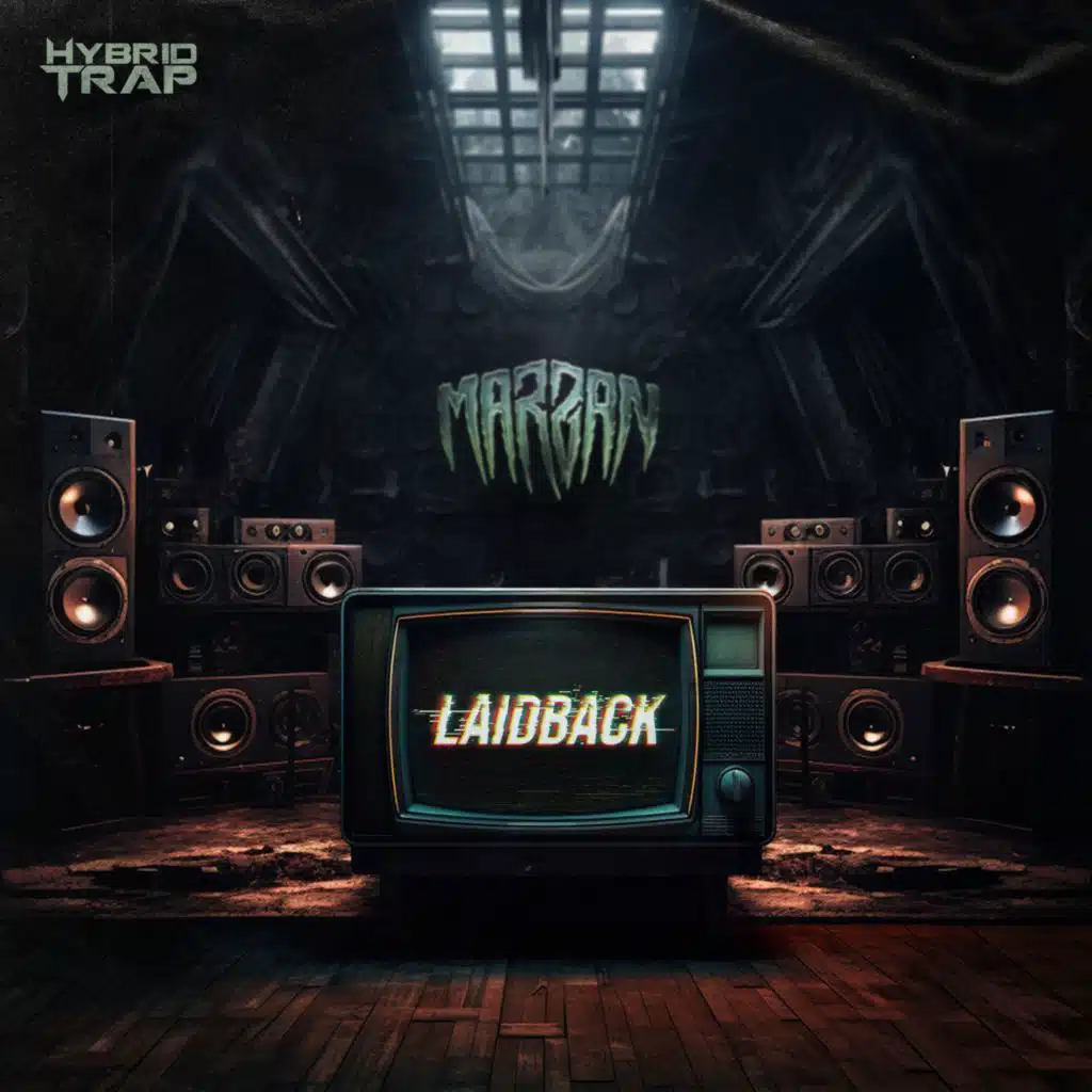 Laidback