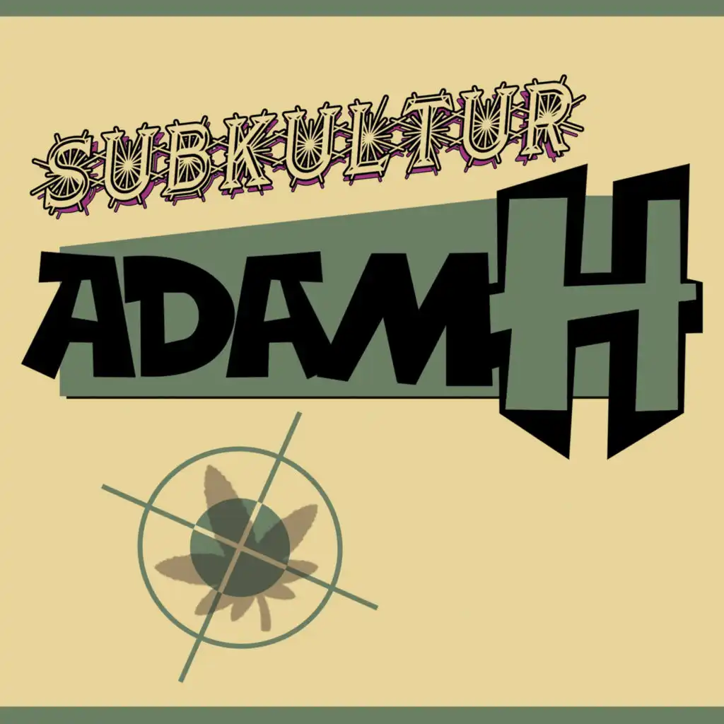 Adam H