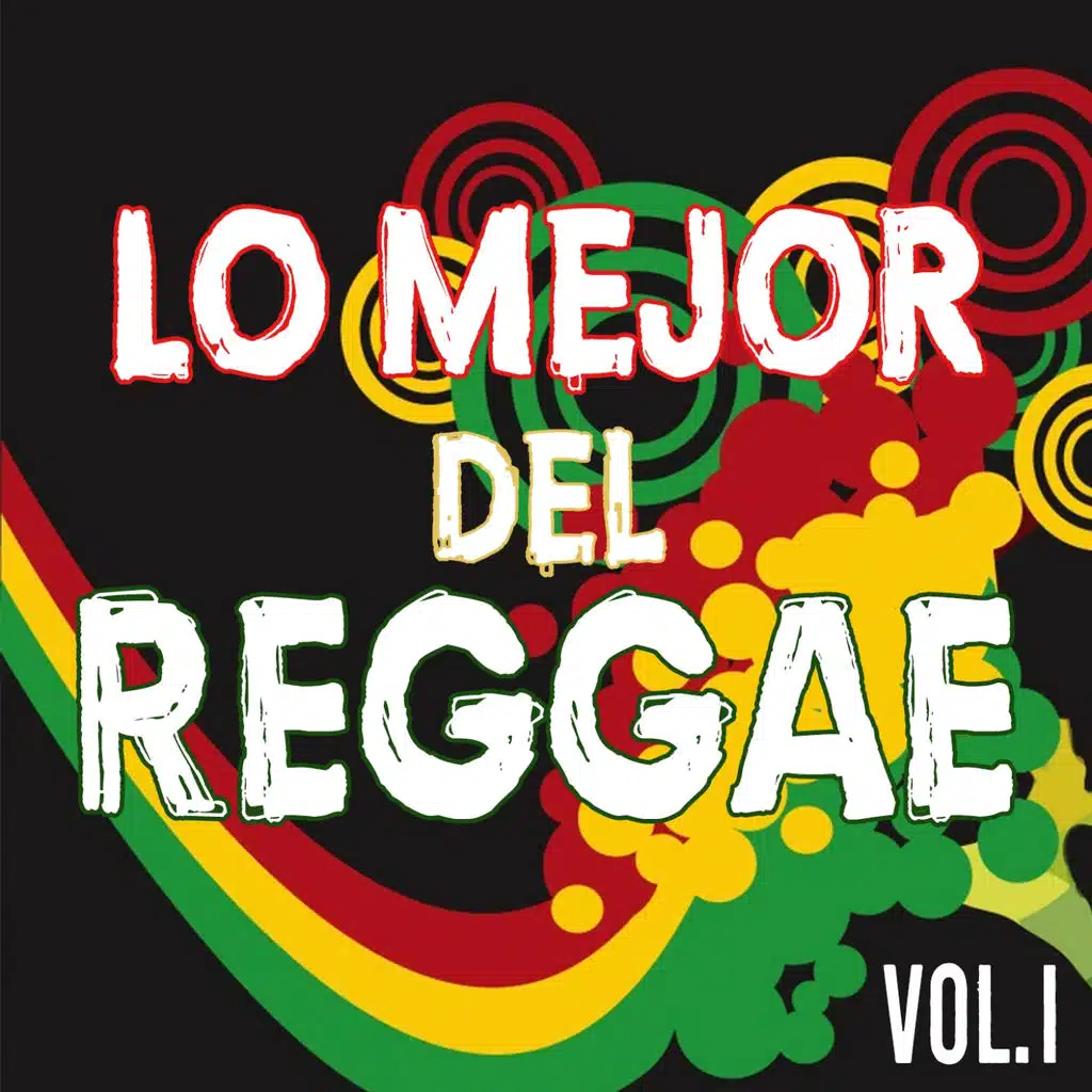 Lo Mejor del Reggae, Vol. 1