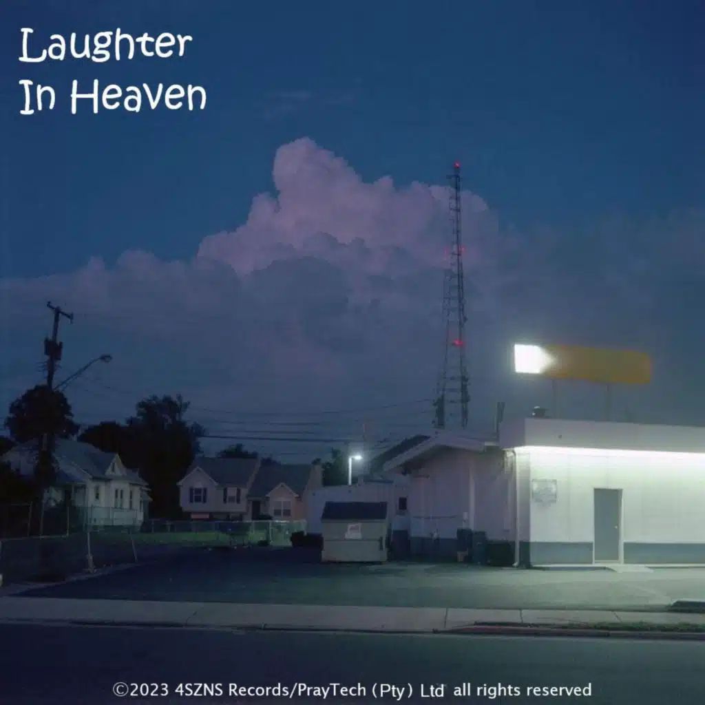 Laughter In Heaven