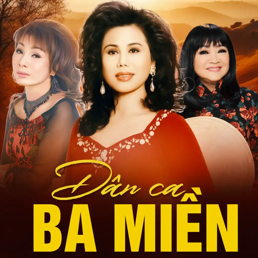 Dân Ca Ba Miền