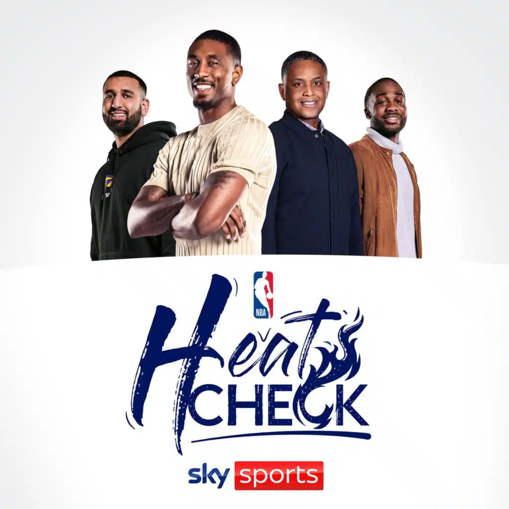 The latest hot takes, All-Star predictions and will 76ers win East?