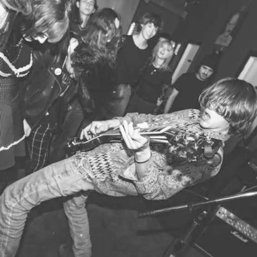StoneFree Live