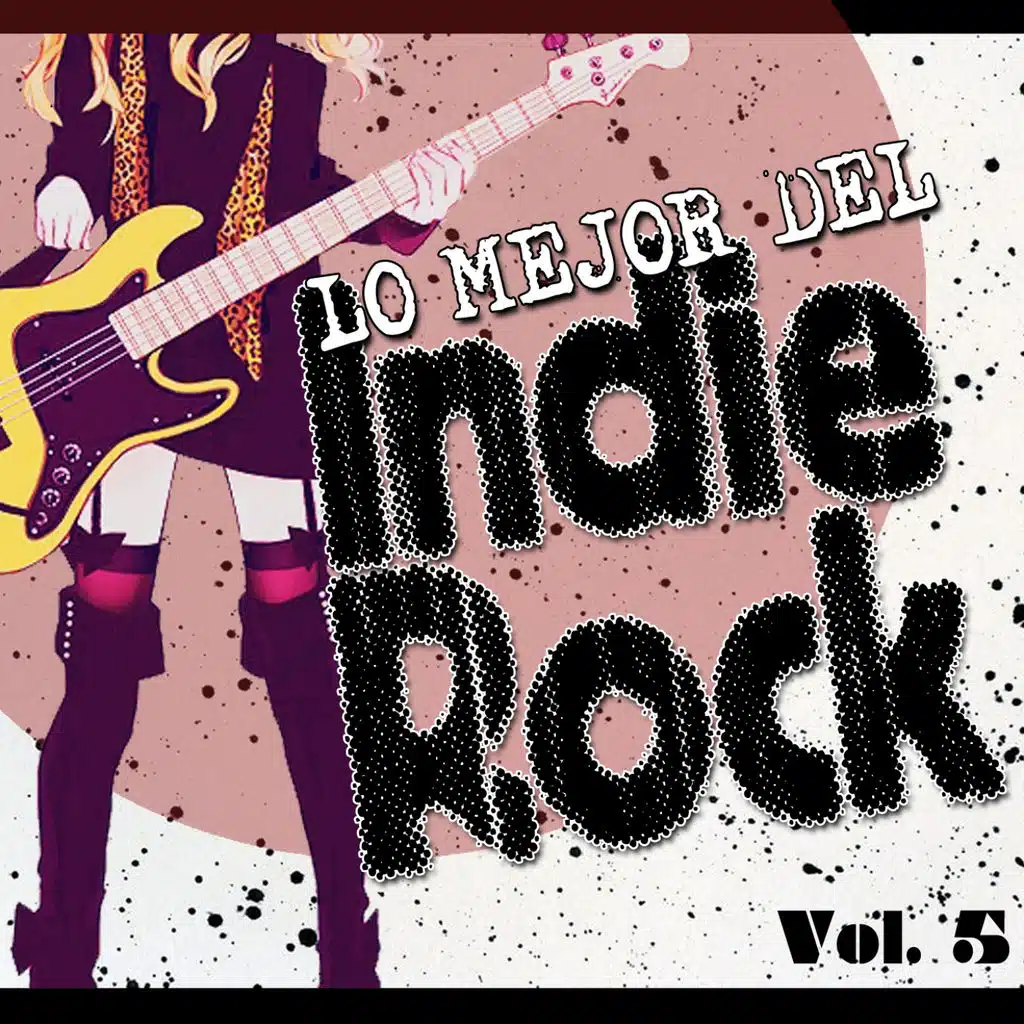 Lo Mejor Del Indie, Vol..5