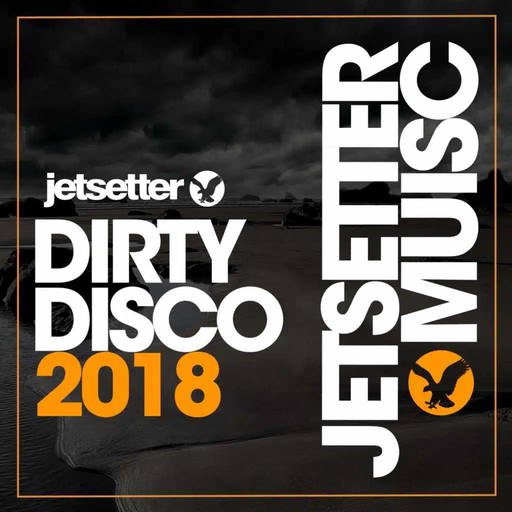 Dirty Disco 2018